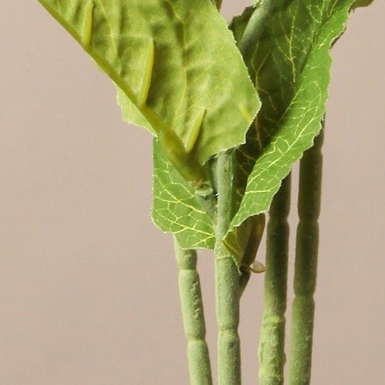 Artificial Sunflower - Artificial Flower - Delicors