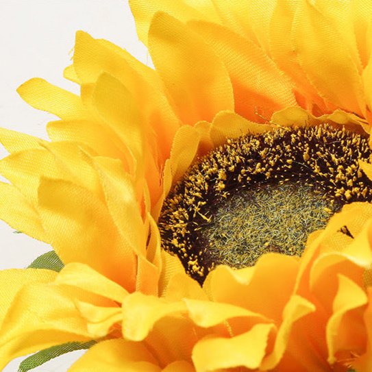 Artificial Sunflower - Artificial Flower - Delicors
