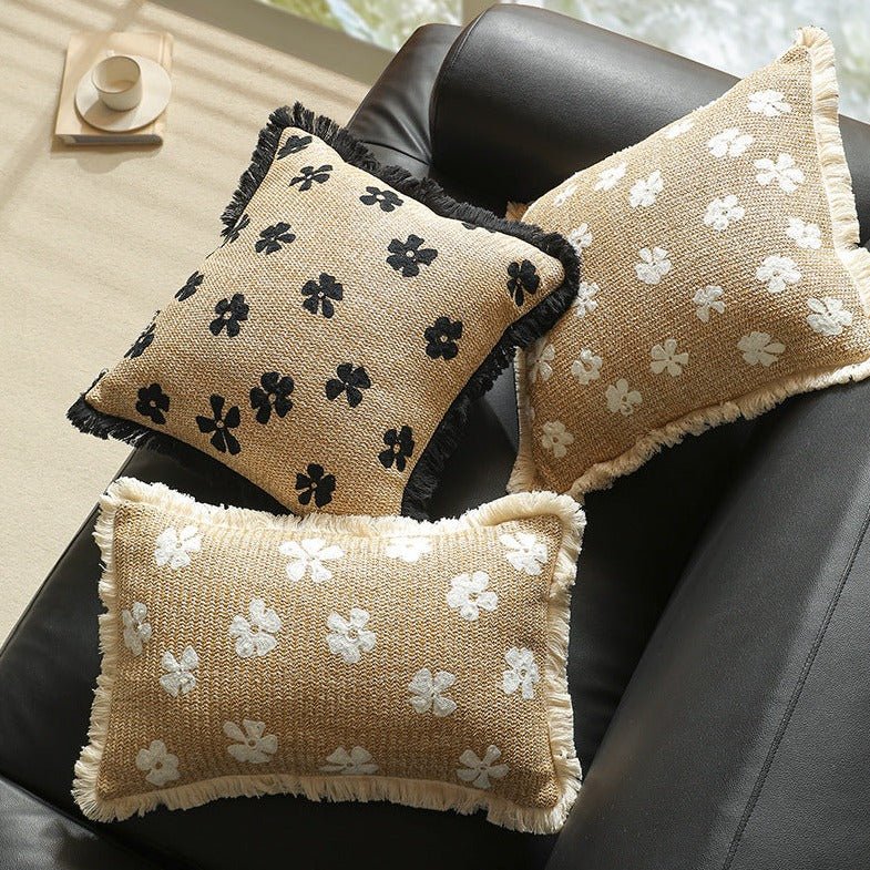 Bali Haven Cushion - Cushion - Delicors