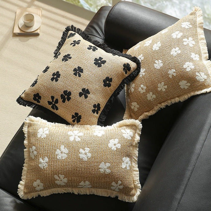 Bali Haven Cushion - Cushion - Delicors