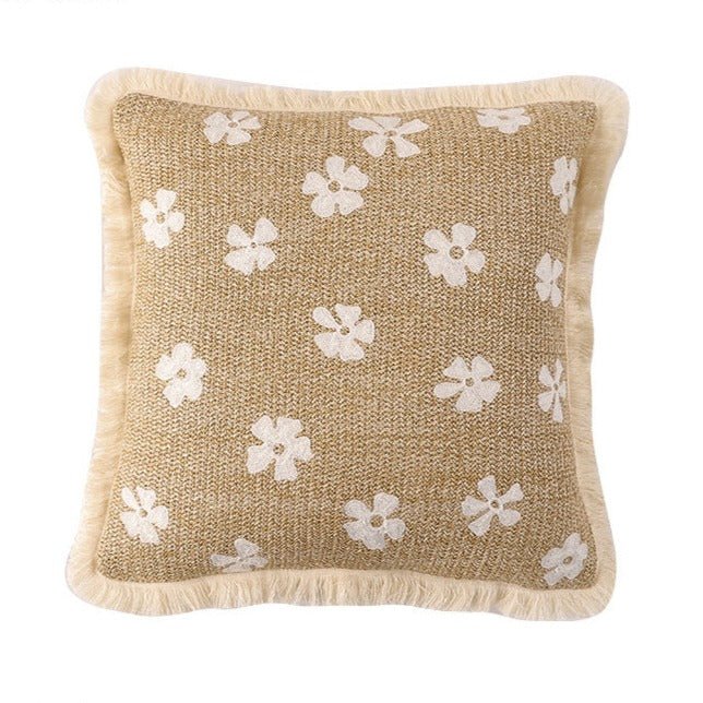 Bali Haven Cushion - Cushion - Delicors