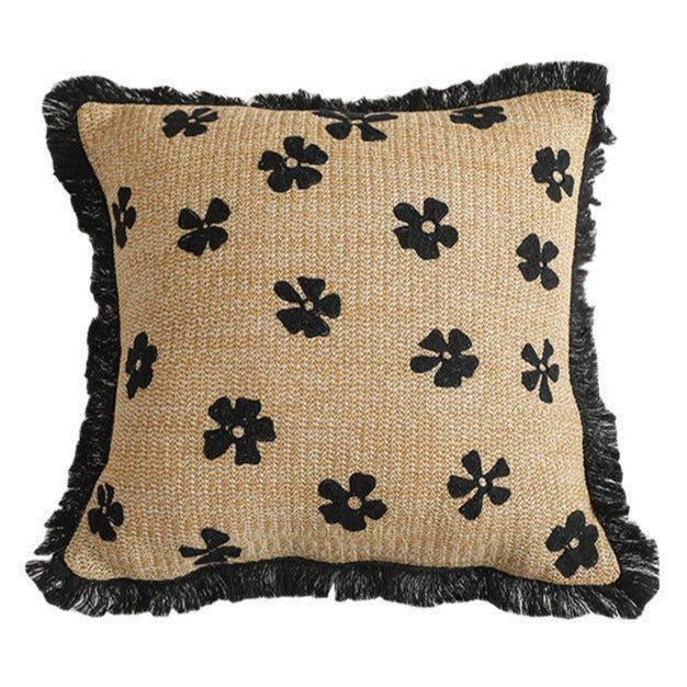 Bali Haven Cushion - Cushion - Delicors