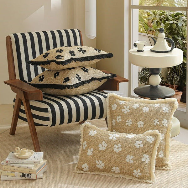 Bali Haven Cushion - Cushion - Delicors