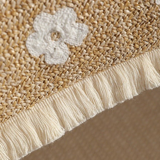 Bali Haven Cushion - Cushion - Delicors