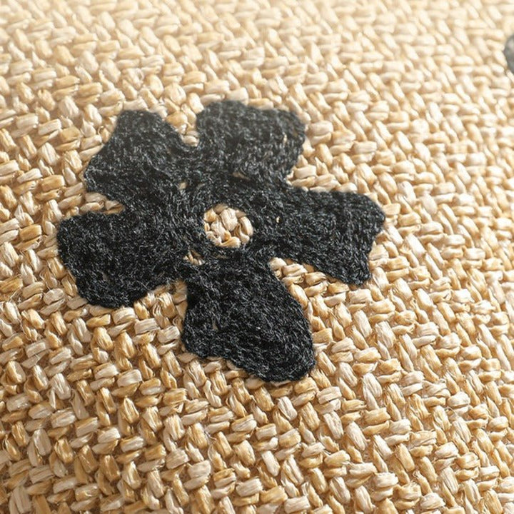 Bali Haven Cushion - Cushion - Delicors