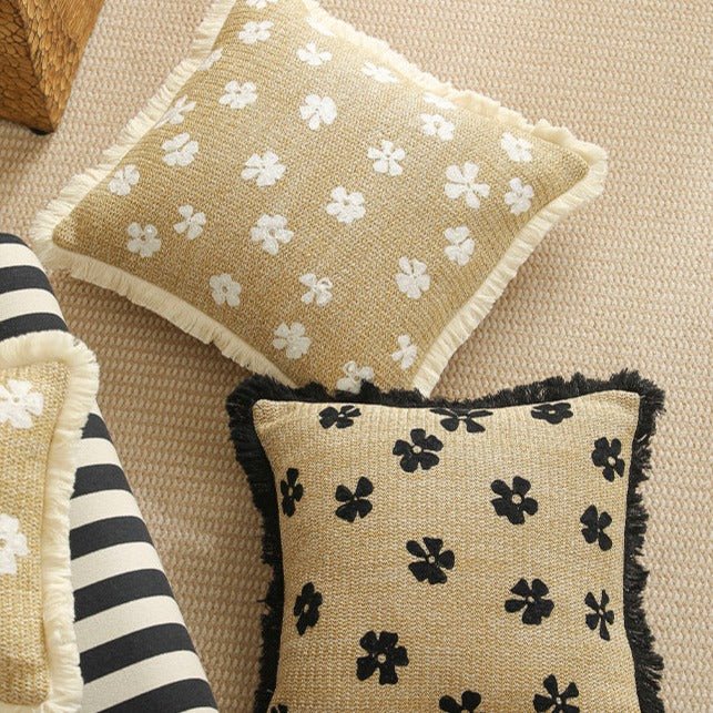 Bali Haven Cushion - Cushion - Delicors