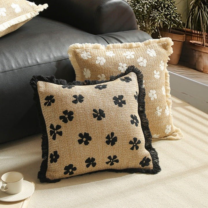 Bali Haven Cushion - Cushion - Delicors