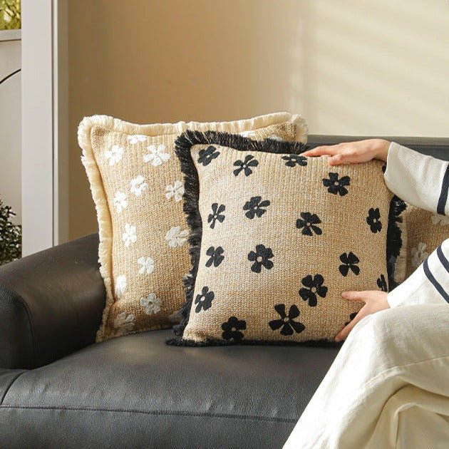 Bali Haven Cushion - Cushion - Delicors