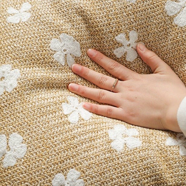 Bali Haven Cushion - Cushion - Delicors