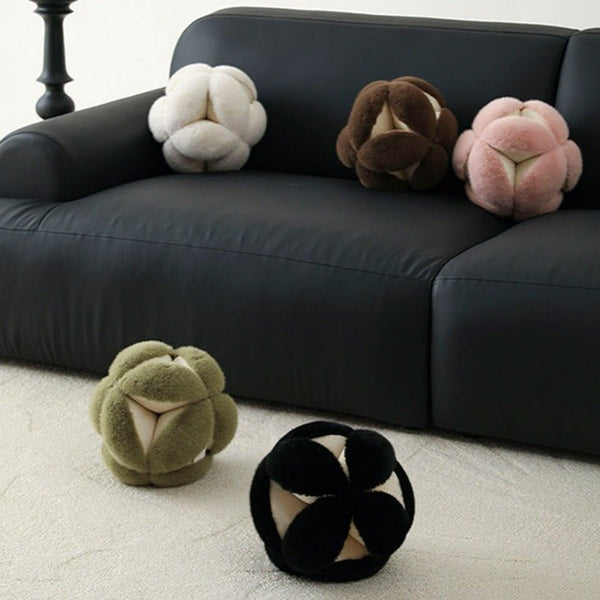 Ballow Ball Cushion -Cushion- Delicors