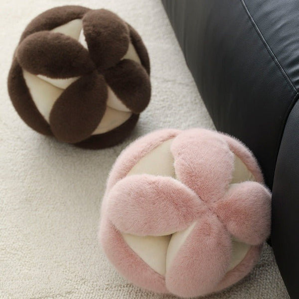 Ballow Ball Cushion -Cushion- Delicors