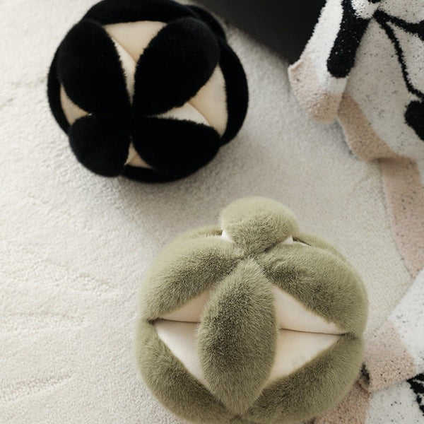 Ballow Ball Cushion -Cushion- Delicors