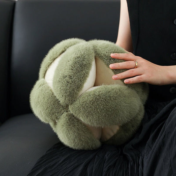 Ballow Ball Cushion -Cushion- Delicors