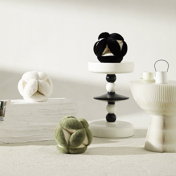 Ballow Ball Cushion -Cushion- Delicors