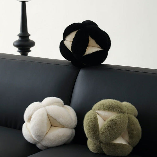 Ballow Ball Cushion -Cushion- Delicors