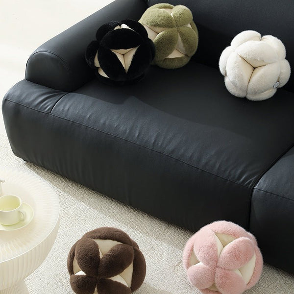 Ballow Ball Cushion -Cushion- Delicors