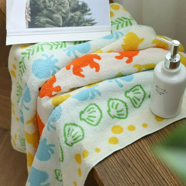 Beach Summer Towel Collection - Towel - Delicors