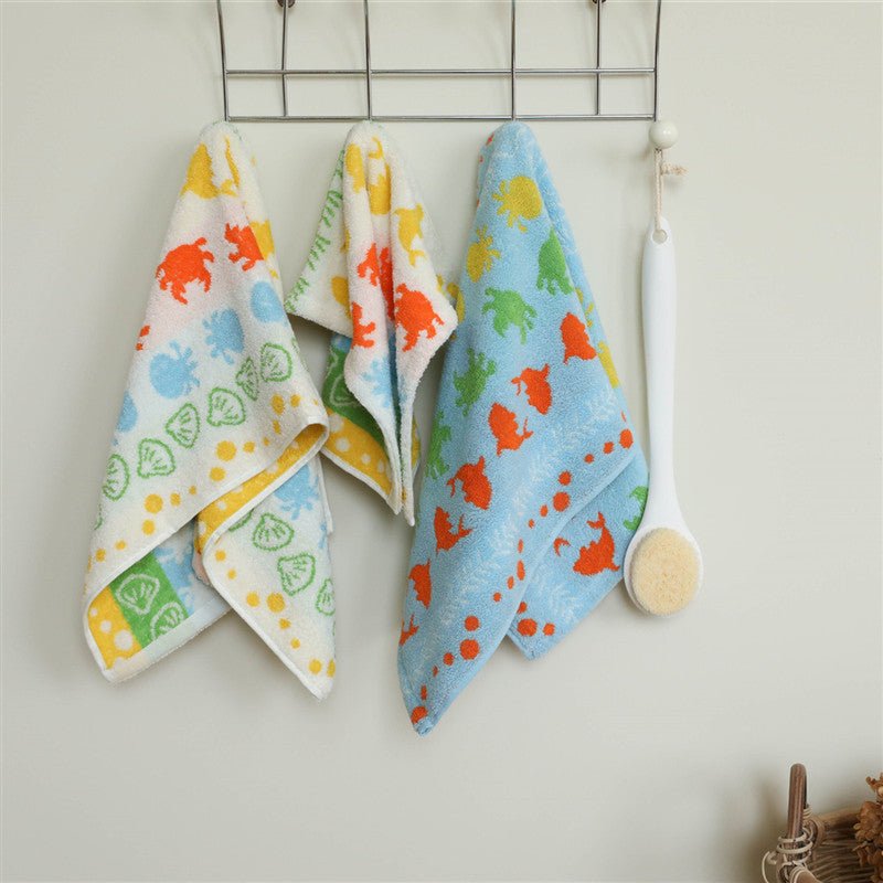 Beach Summer Towel Collection - Towel - Delicors