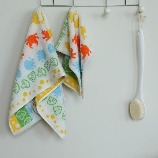 Beach Summer Towel Collection - Towel - Delicors