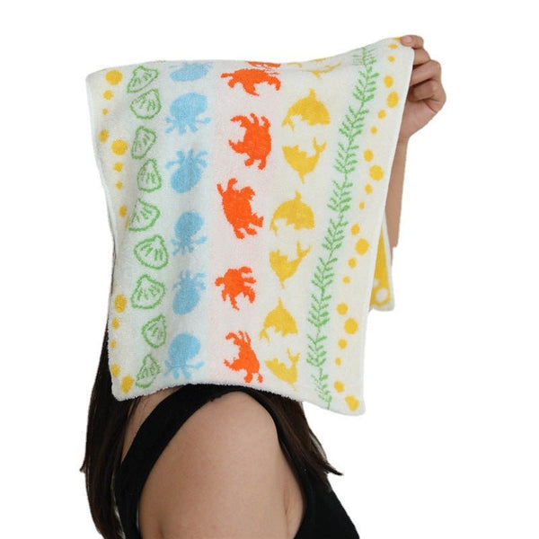 Beach Summer Towel Collection - Towel - Delicors
