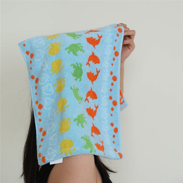 Beach Summer Towel Collection - Towel - Delicors