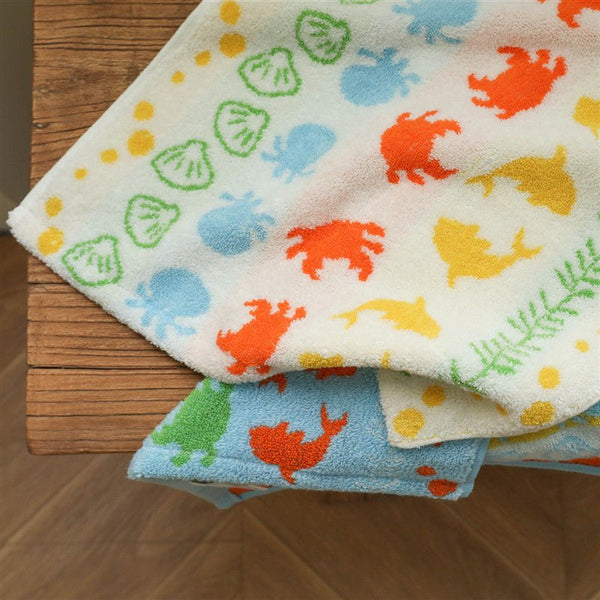 Beach Summer Towel Collection - Towel - Delicors