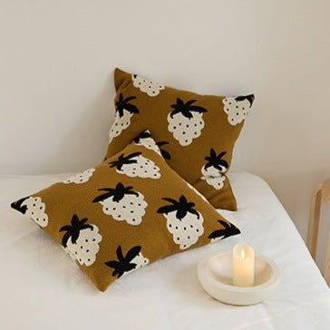 Berry-Licious Comfort Cushion -Cushion- Delicors