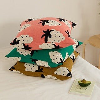 Berry-Licious Comfort Cushion -Cushion- Delicors