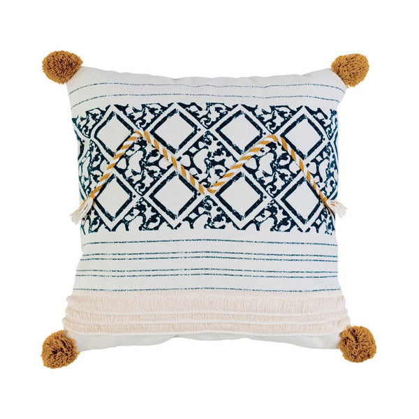 Bohemian Bliss Cushion - Cushion - Delicors