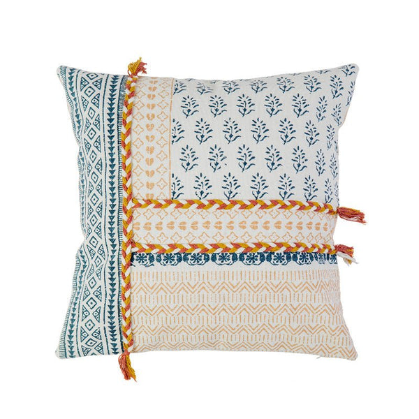 Bohemian Bliss Cushion - Cushion - Delicors