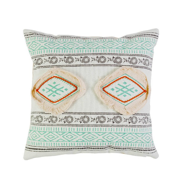Bohemian Bliss Cushion - Cushion - Delicors