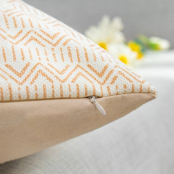 Bohemian Bliss Cushion - Cushion - Delicors