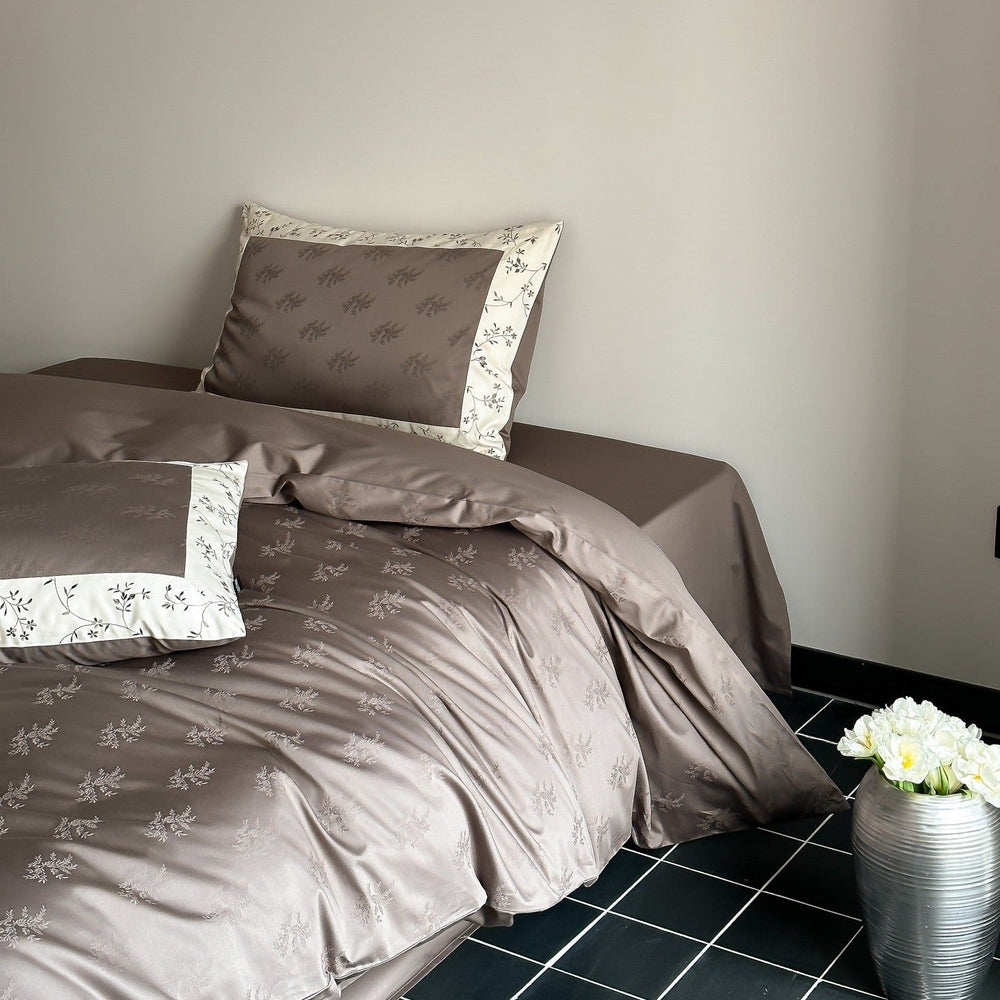 Botanical Sanctuary Bedding Set - Bedding - Delicors