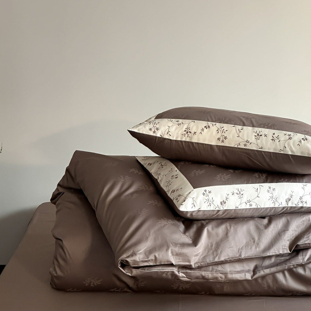 Botanical Sanctuary Bedding Set - Bedding - Delicors