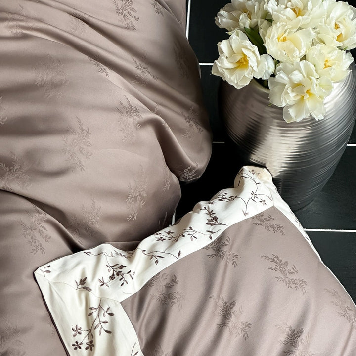 Botanical Sanctuary Bedding Set - Bedding - Delicors