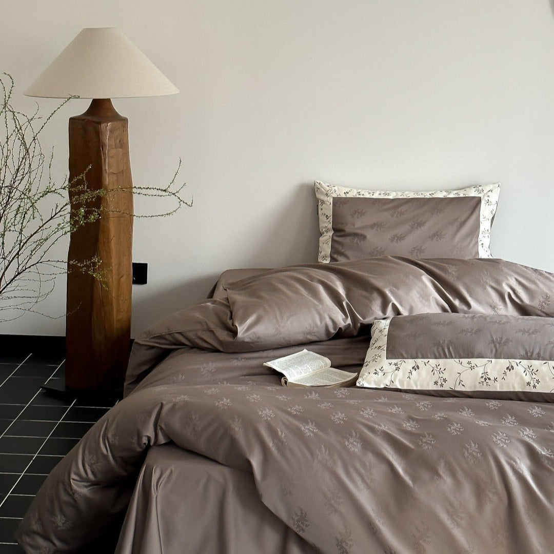Botanical Sanctuary Bedding Set - Bedding - Delicors