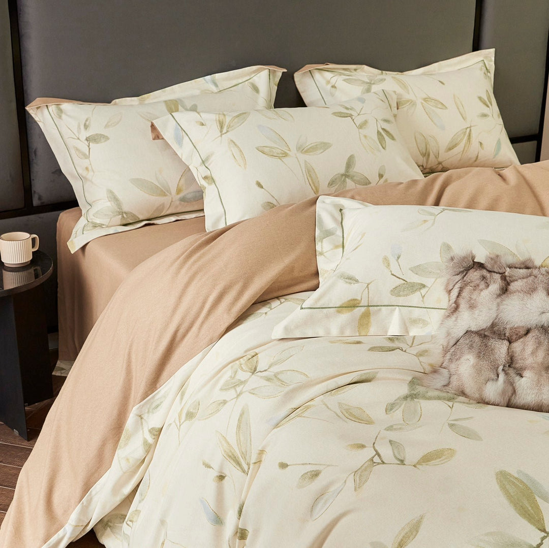 Botanical Bliss Bedding Set