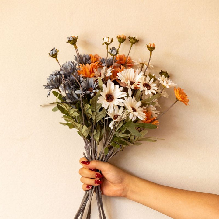 Summer Day Dream Daisy Bouquet