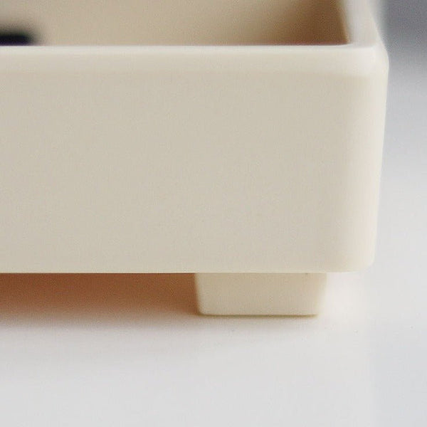 Checkerboard Rectangle Tray - Tray - Delicors