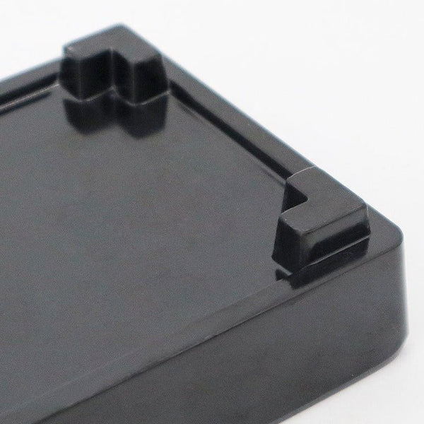 Checkerboard Rectangle Tray - Tray - Delicors