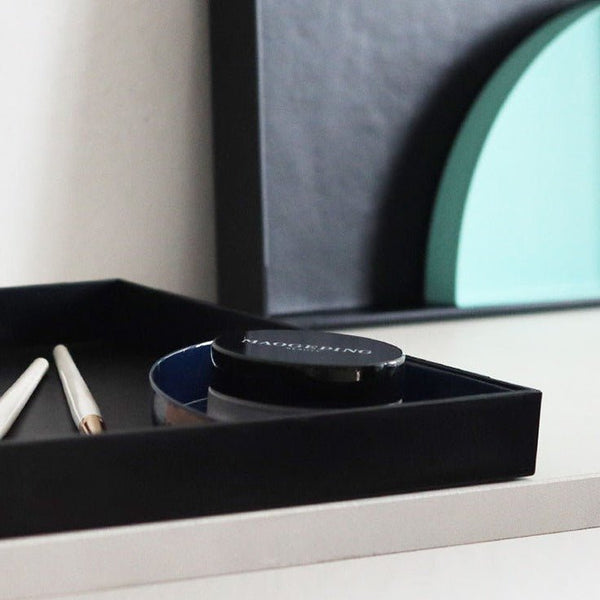 Colour Block Storage Tray - Tray - Delicors