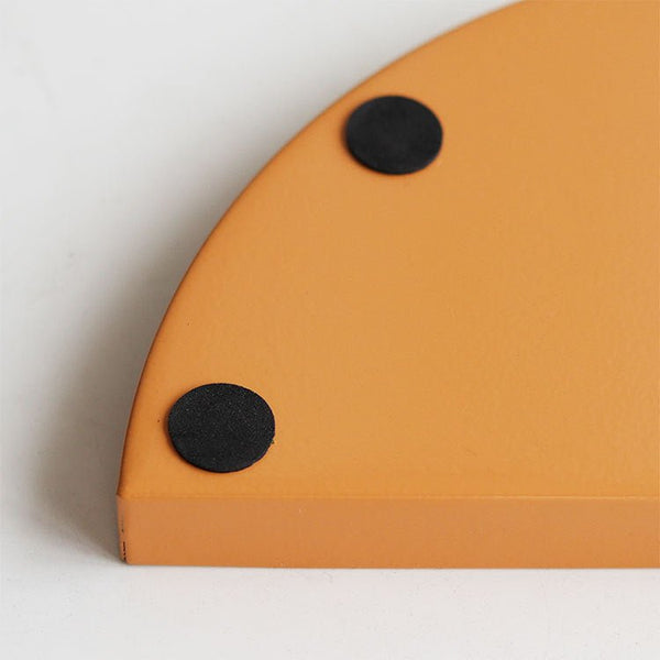 Colour Block Storage Tray - Tray - Delicors