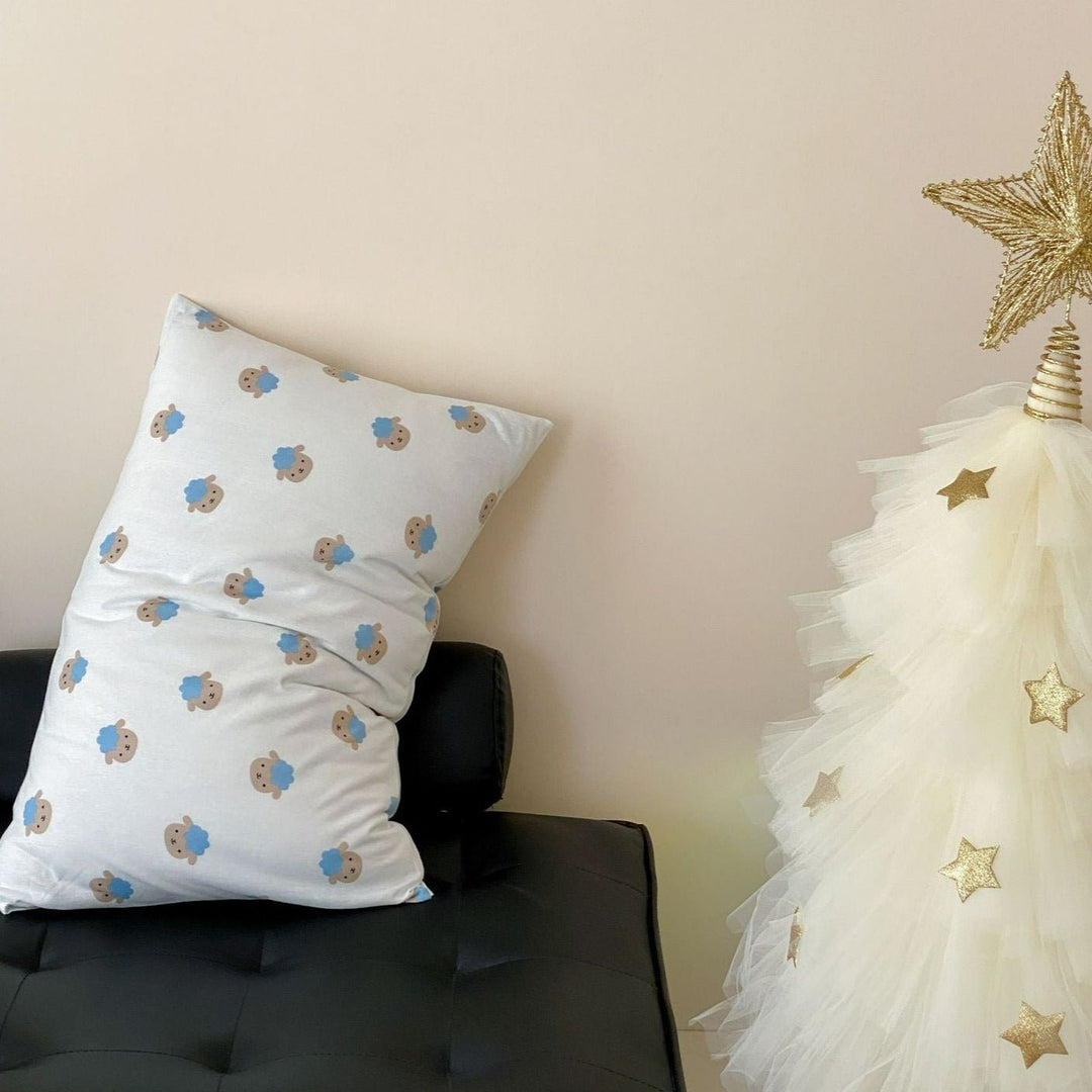 Cute Sheep Bedding Set -Bedding- Delicors
