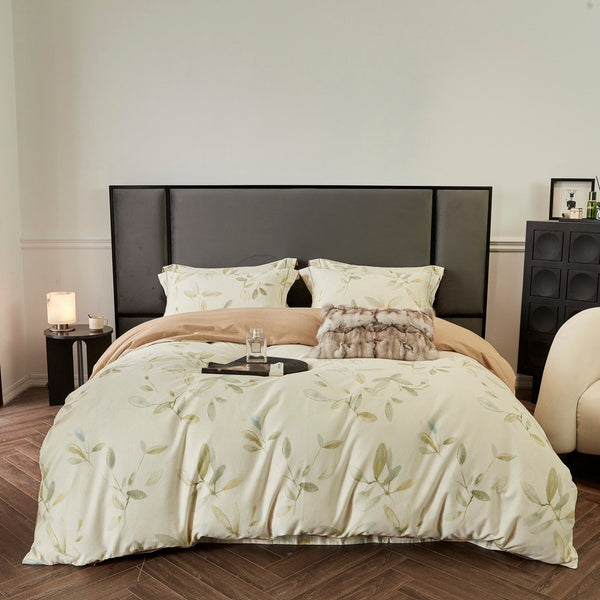 Botanical Bliss Bedding Set