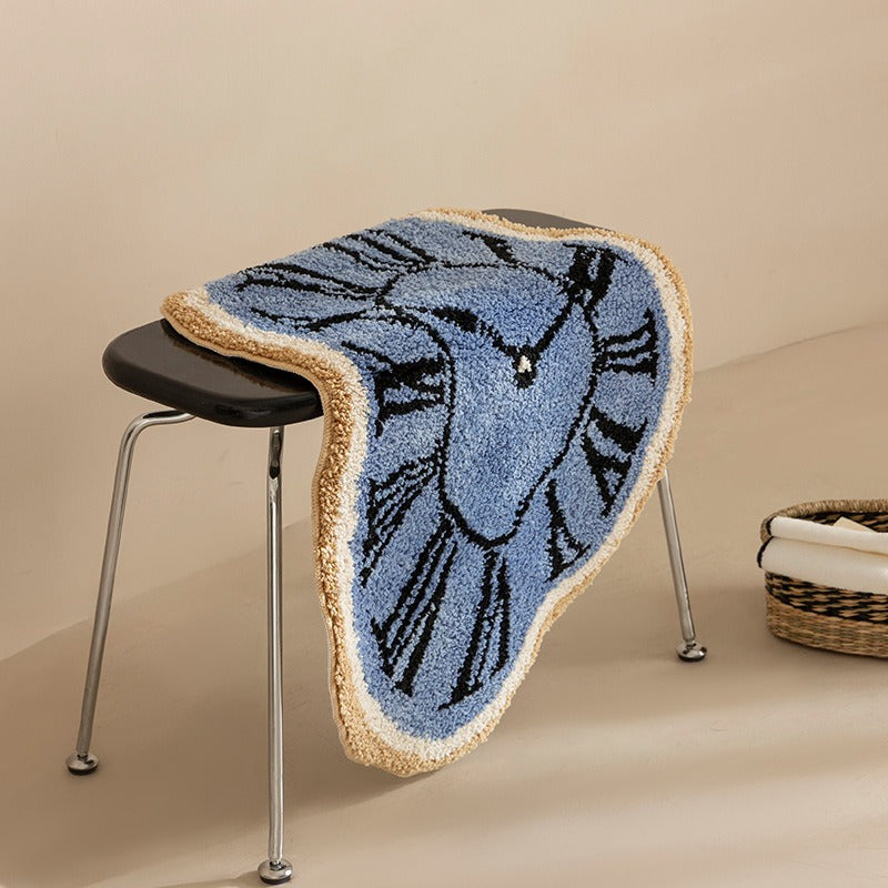 Funky Time Rug