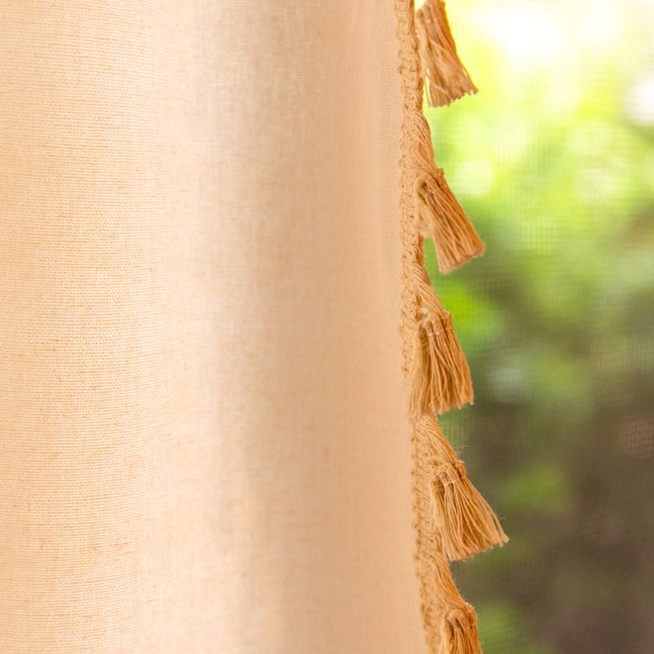 Alina Lace Curtain -- Delicors