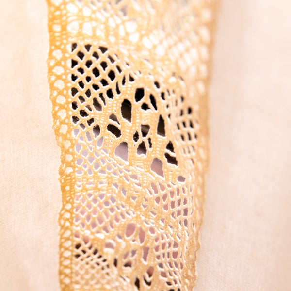Alina Lace Curtain -- Delicors