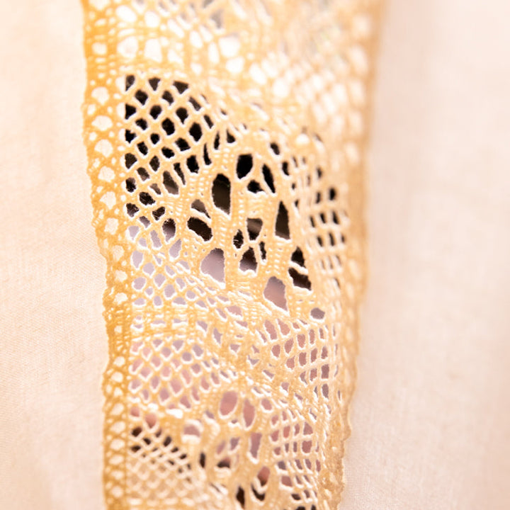 Alina Lace Curtain -- Delicors