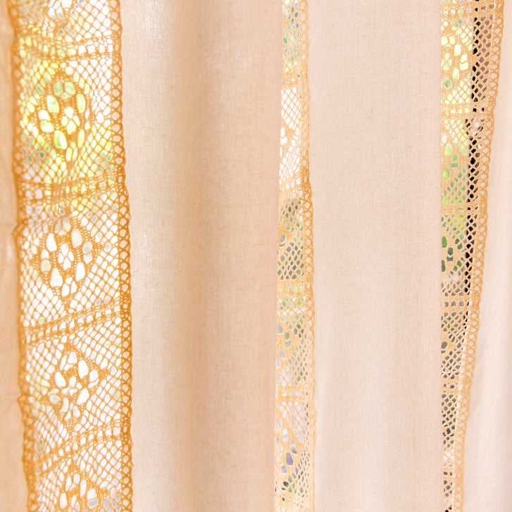 Alina Lace Curtain -- Delicors