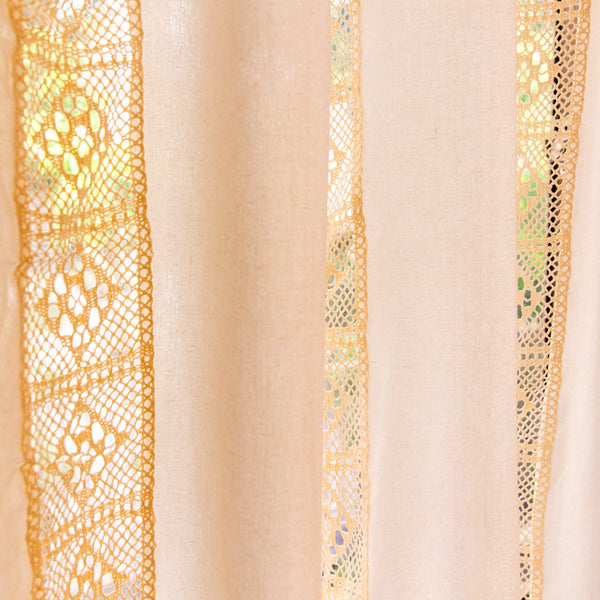 Alina Lace Curtain -- Delicors